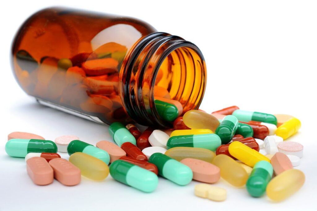 MEDICAMENTOS