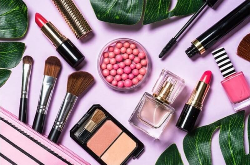 Produtos de BEleza