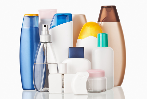 Toiletries